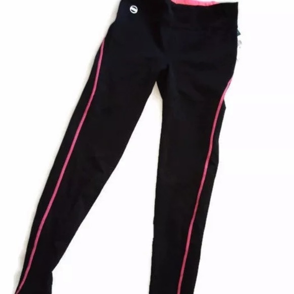 Lauren Ralph Lauren Pants & Jumpsuits Lauren Ralph Lauren Active Black Skinny Pants M Poshmark